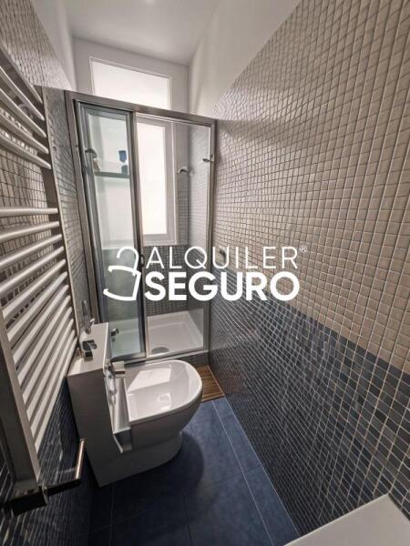 Inmueble en Calle de Lagasca, MADRID