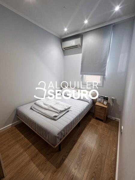 Inmueble en Calle de Lagasca, MADRID