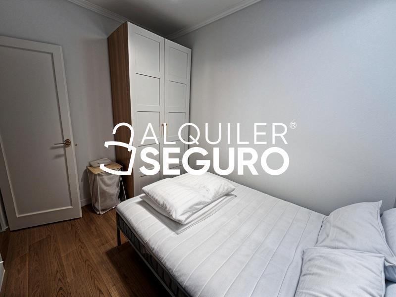 Inmueble en Calle de Lagasca, MADRID