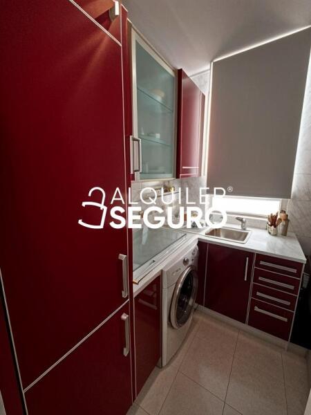 Inmueble en Calle de Lagasca, MADRID