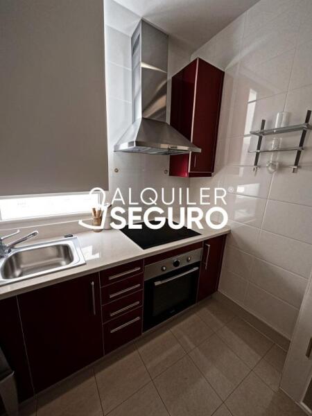 Inmueble en Calle de Lagasca, MADRID