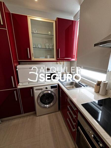 Inmueble en Calle de Lagasca, MADRID