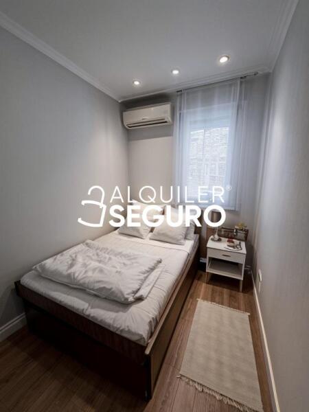 Inmueble en Calle de Lagasca, MADRID