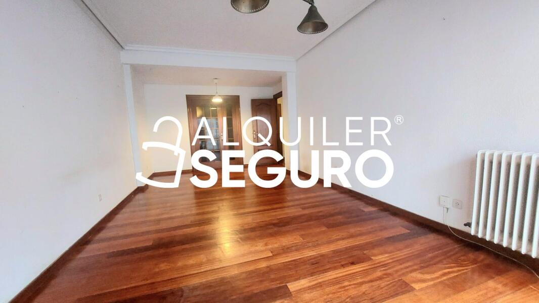 Inmueble en Calle de Ferraz, MADRID