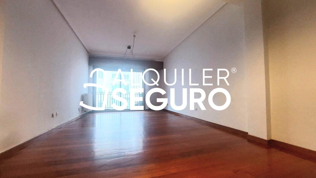 Inmueble en Calle de Ferraz, MADRID