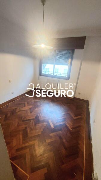 Inmueble en Calle de Ferraz, MADRID