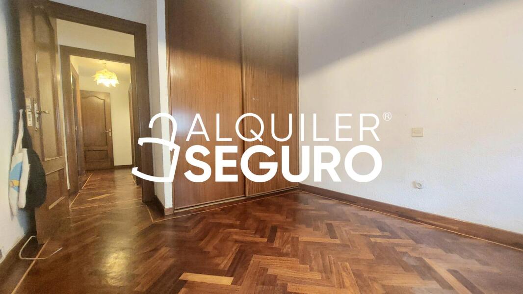 Inmueble en Calle de Ferraz, MADRID