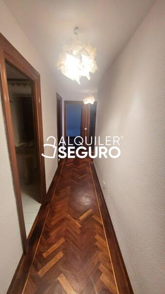 Inmueble en Calle de Ferraz, MADRID