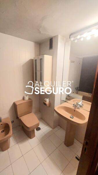 Inmueble en Calle de Ferraz, MADRID