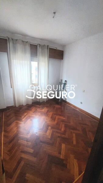 Inmueble en Calle de Ferraz, MADRID