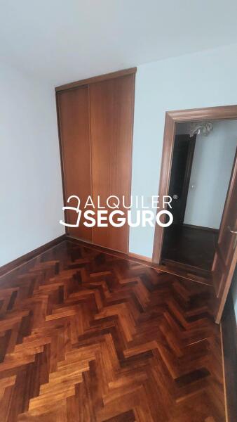 Inmueble en Calle de Ferraz, MADRID