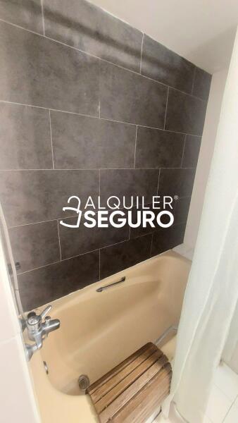 Inmueble en Calle de Ferraz, MADRID