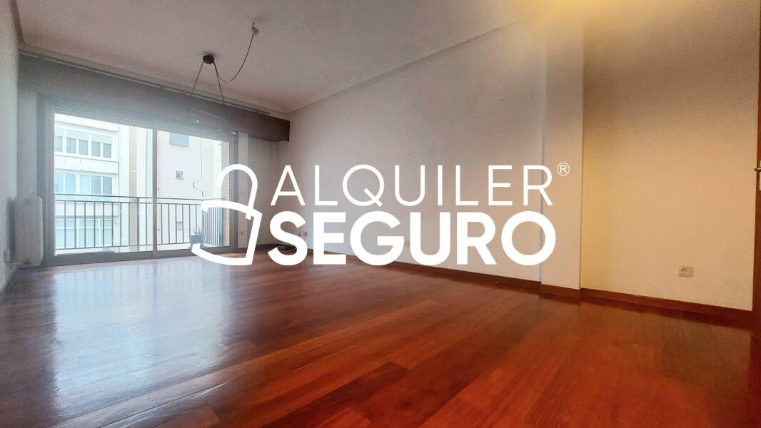 Inmueble en Calle de Ferraz, MADRID