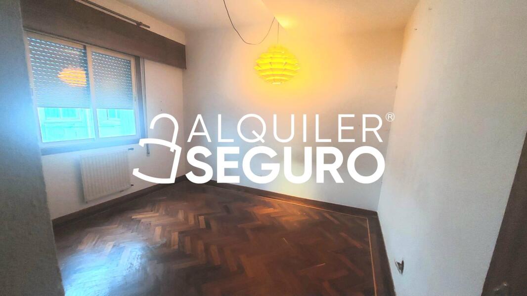 Inmueble en Calle de Ferraz, MADRID