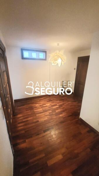 Inmueble en Calle de Ferraz, MADRID