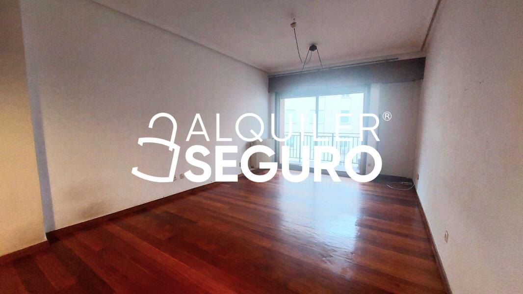 Inmueble en Calle de Ferraz, MADRID