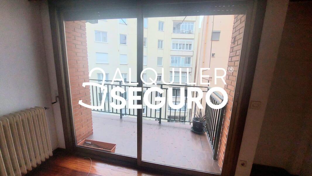 Inmueble en Calle de Ferraz, MADRID