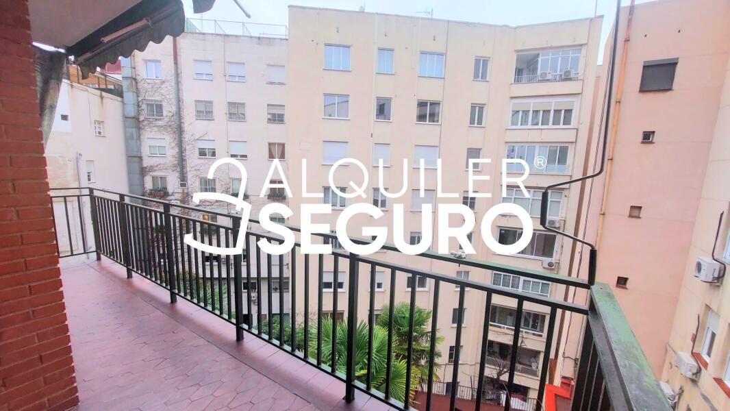 Inmueble en Calle de Ferraz, MADRID