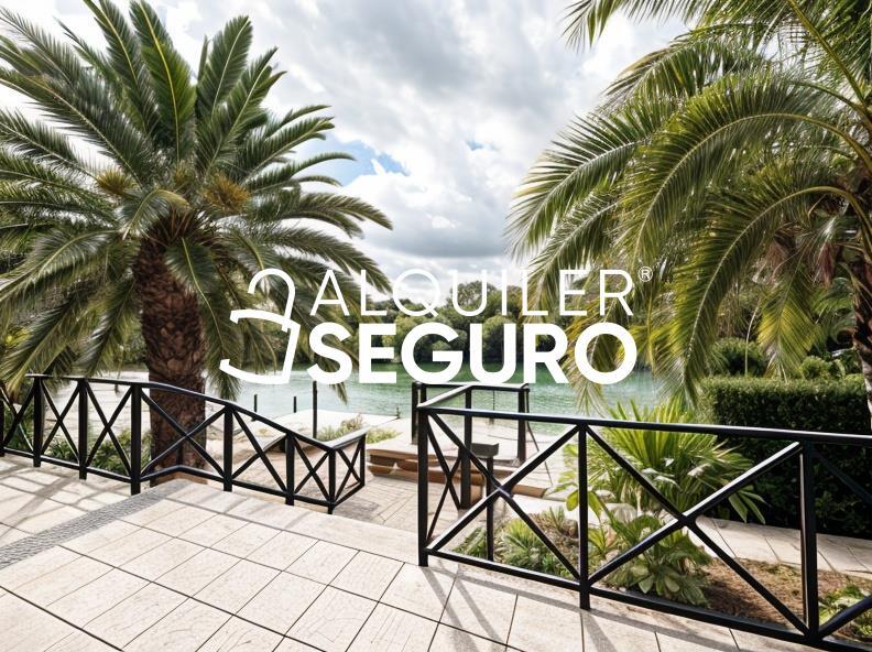 Inmueble en Avenida de Madrid, MADRID