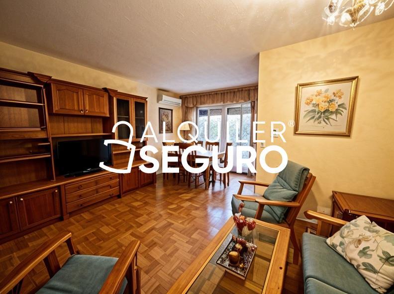 Inmueble en Avenida de Madrid, MADRID