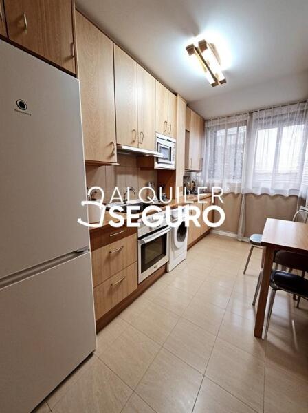 Inmueble en Avenida de Madrid, MADRID