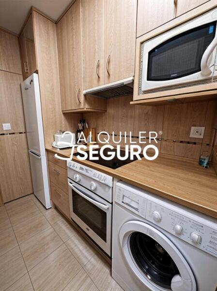 Inmueble en Avenida de Madrid, MADRID