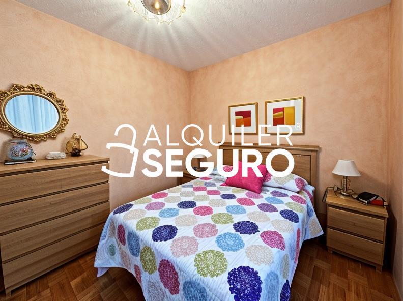 Inmueble en Avenida de Madrid, MADRID