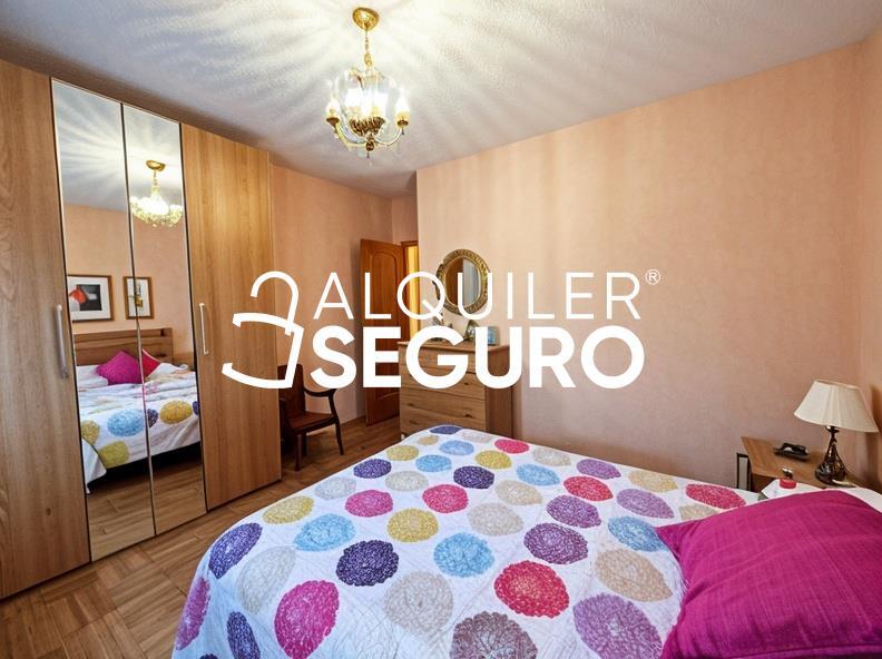 Inmueble en Avenida de Madrid, MADRID