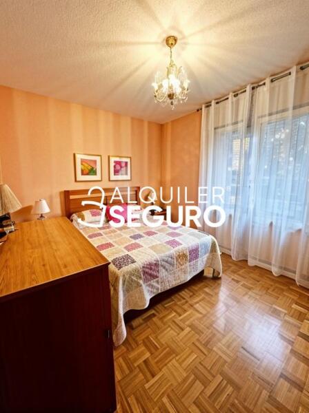 Inmueble en Avenida de Madrid, MADRID