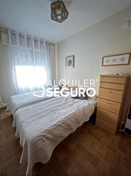 Inmueble en Avenida de Madrid, MADRID