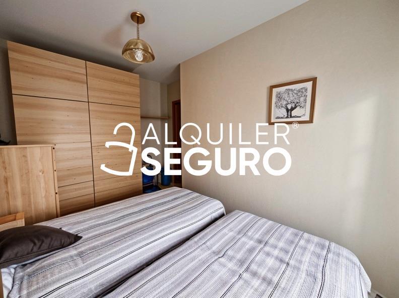 Inmueble en Avenida de Madrid, MADRID