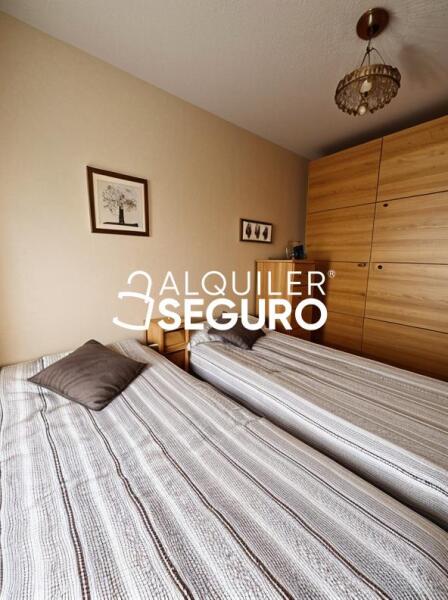 Inmueble en Avenida de Madrid, MADRID