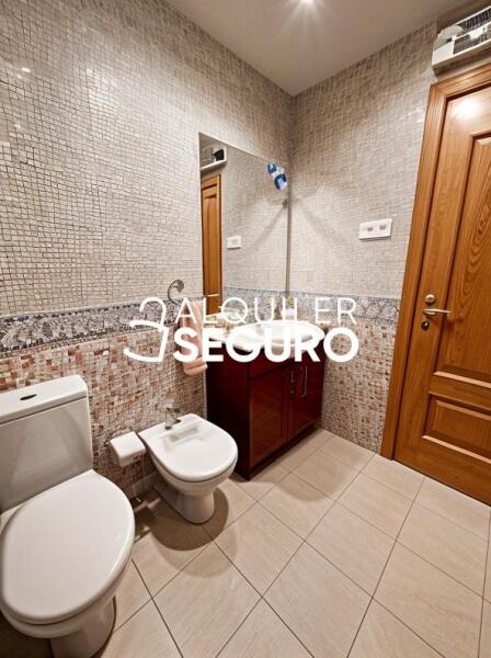 Inmueble en Avenida de Madrid, MADRID