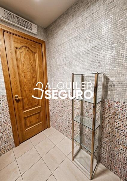 Inmueble en Avenida de Madrid, MADRID