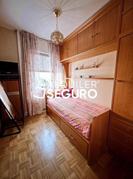 Inmueble en Avenida de Madrid, MADRID