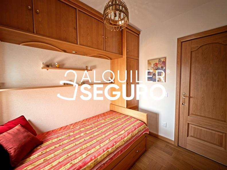 Inmueble en Avenida de Madrid, MADRID