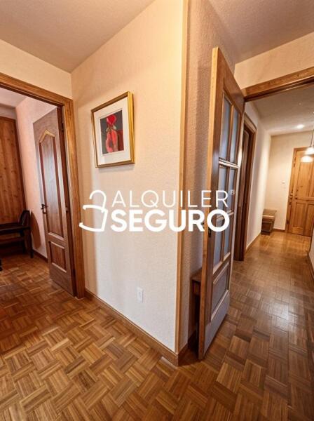 Inmueble en Avenida de Madrid, MADRID