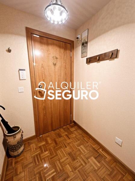 Inmueble en Avenida de Madrid, MADRID