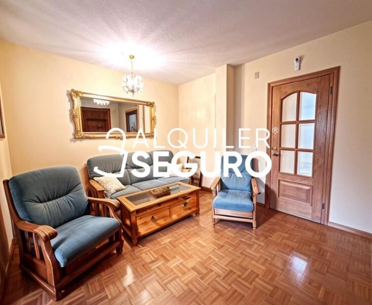 Inmueble en Avenida de Madrid, MADRID