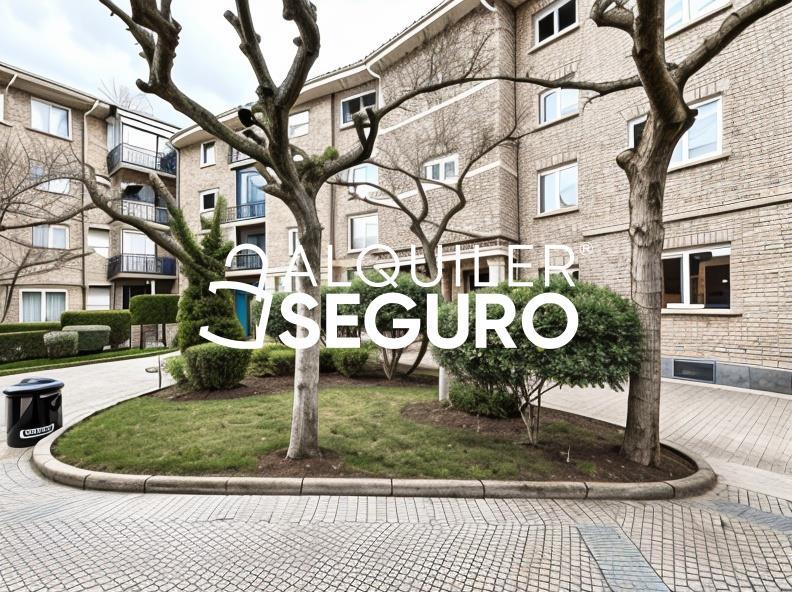 Inmueble en Avenida de Madrid, MADRID