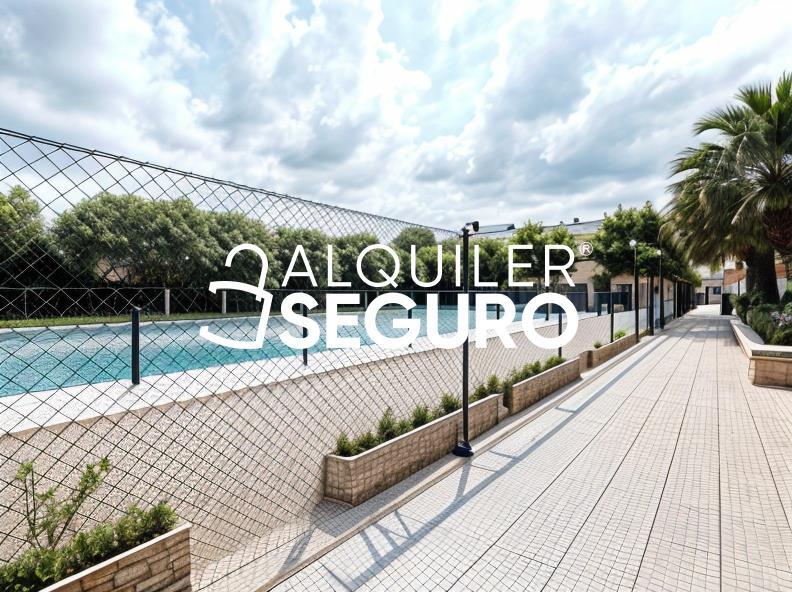 Inmueble en Avenida de Madrid, MADRID