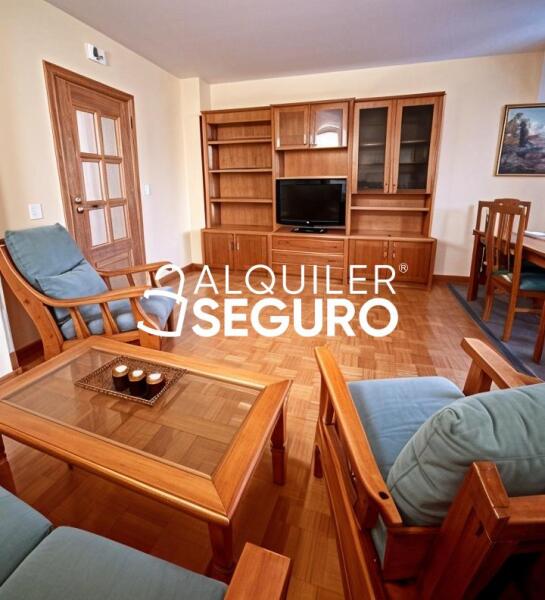 Inmueble en Avenida de Madrid, MADRID