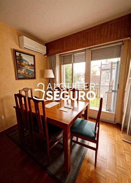 Inmueble en Avenida de Madrid, MADRID