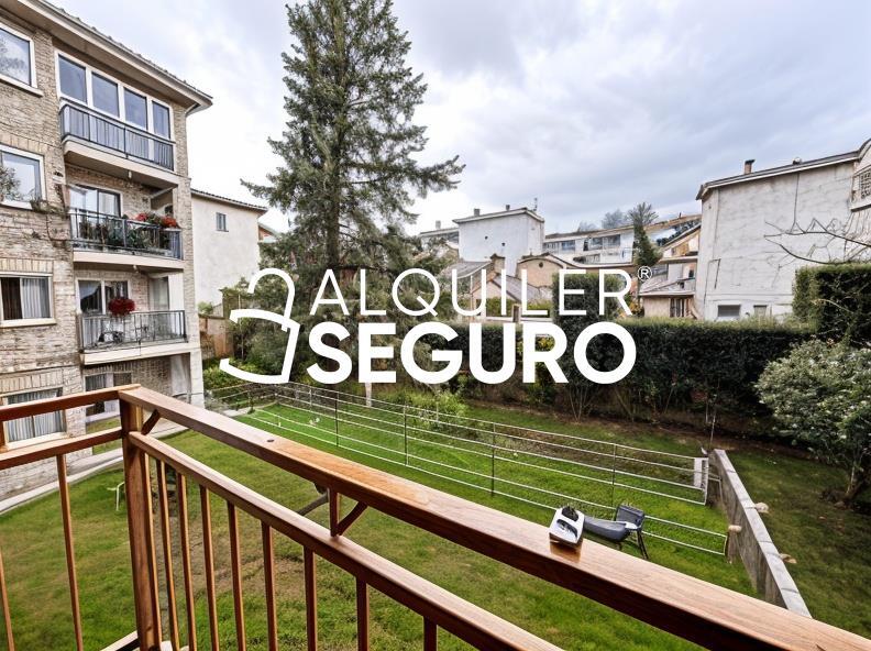 Inmueble en Avenida de Madrid, MADRID