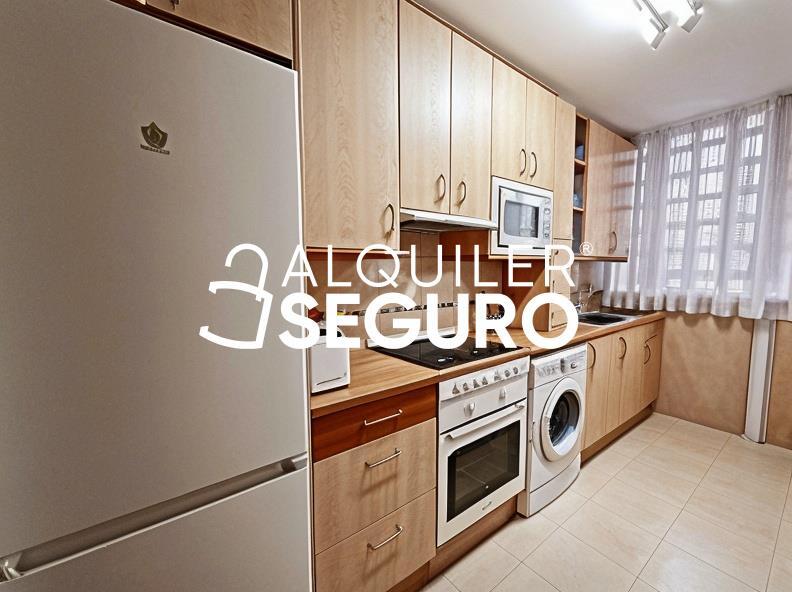 Inmueble en Avenida de Madrid, MADRID