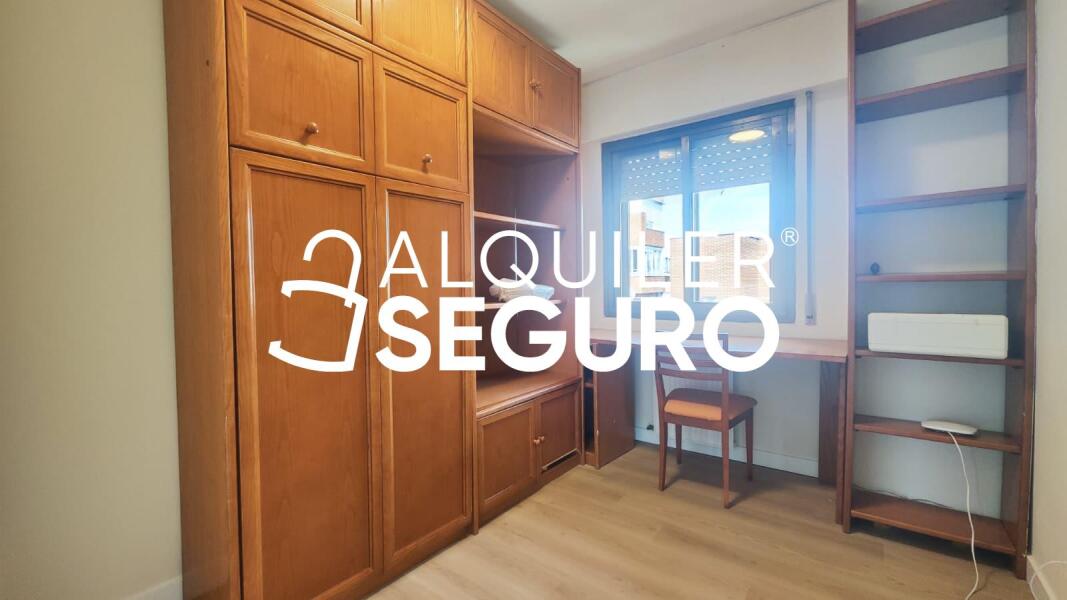 Inmueble en Calle de Sinesio Delgado, MADRID