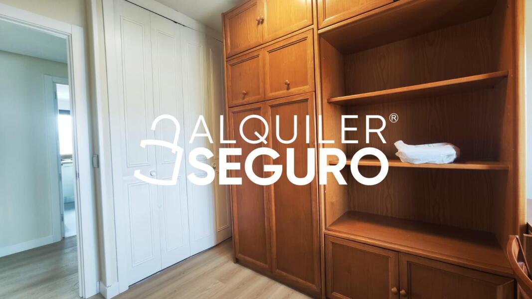 Inmueble en Calle de Sinesio Delgado, MADRID