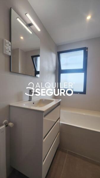 Inmueble en Calle de Sinesio Delgado, MADRID