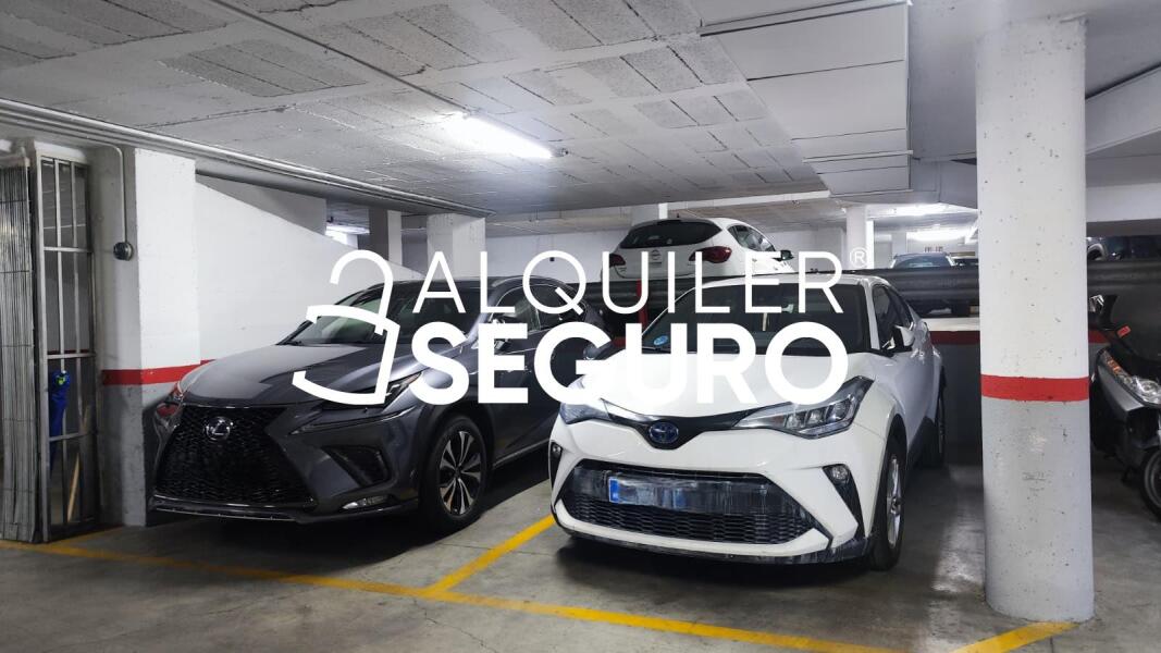 Inmueble en Calle de Sinesio Delgado, MADRID