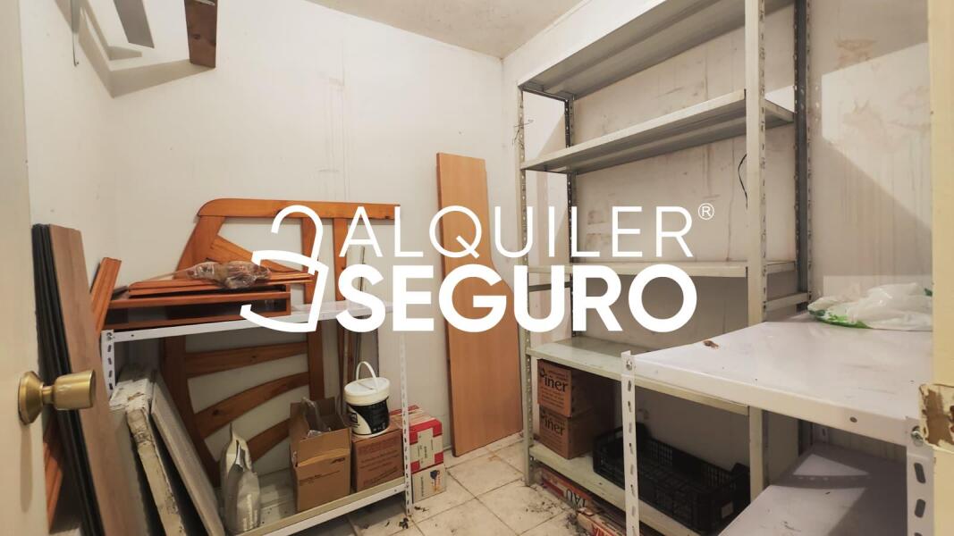 Inmueble en Calle de Sinesio Delgado, MADRID